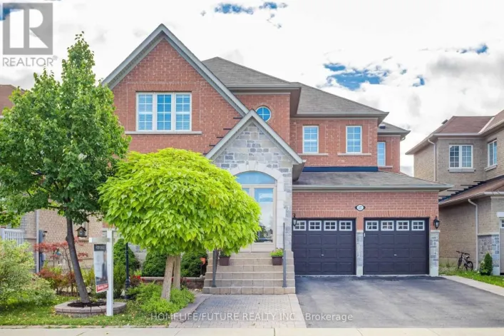 357 LA ROCCA AVENUE, Vaughan