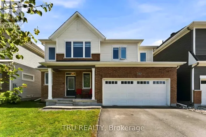 House for sale: 357 LAMARCHE AVENUE, Ottawa