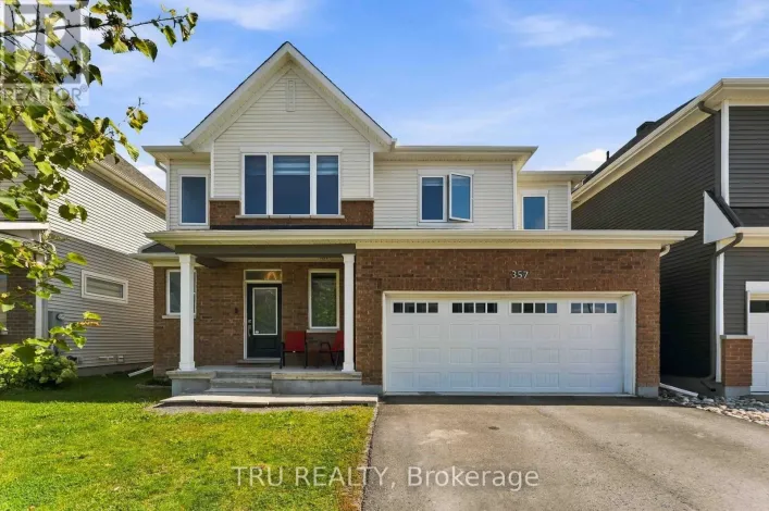 357 LAMARCHE AVENUE, Ottawa