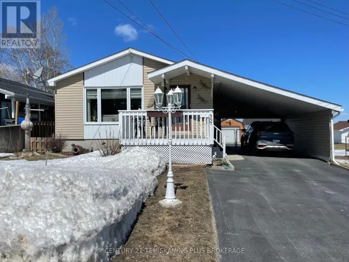 357 LAWLOR STREET, Temiskaming Shores