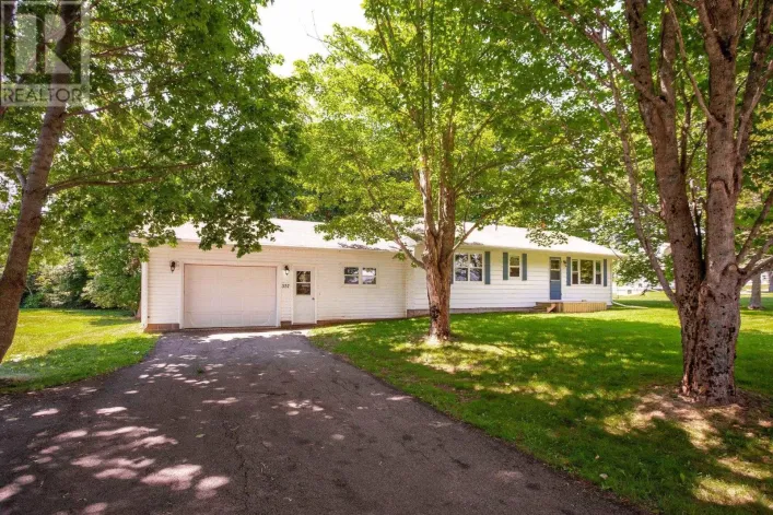 357 Lower Malpeque Road, Charlottetown
