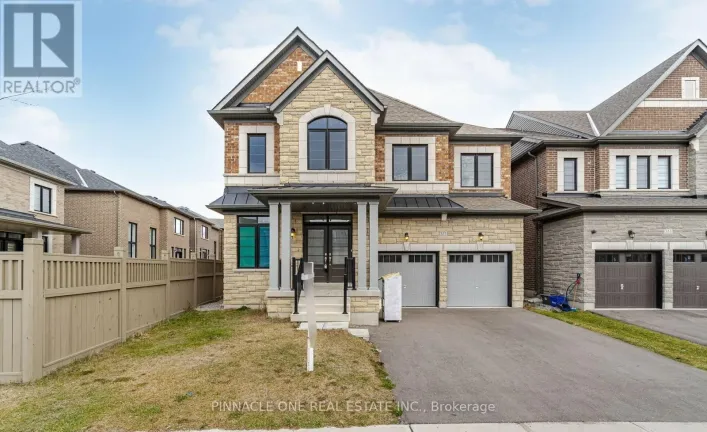 357 MACTIER DRIVE, Vaughan