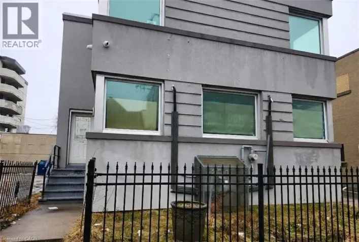 357 MAIN Street E Unit# 202, Hamilton