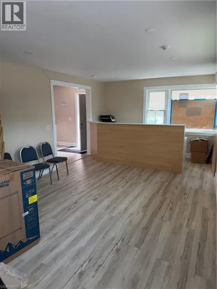 357 MAIN Street E Unit# Main Floor, Hamilton