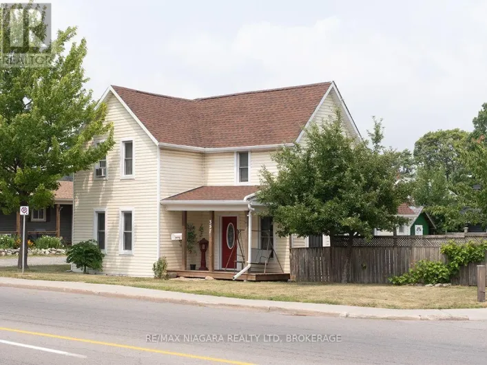 357 MAIN STREET W, Port Colborne