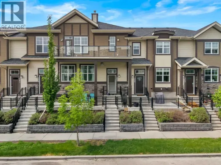 357 Mckenzie Towne Gate SE, Calgary