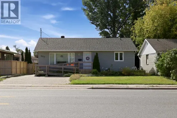 357 McNabb ST, Sault Ste Marie