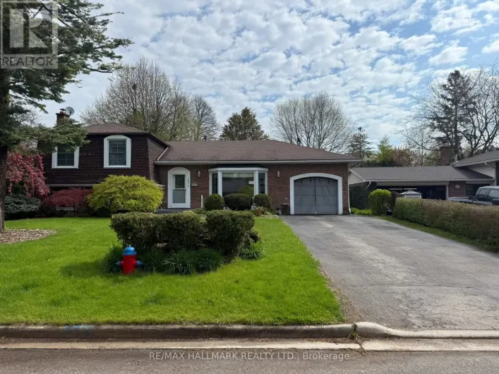 357 MONICA CRESCENT, Burlington