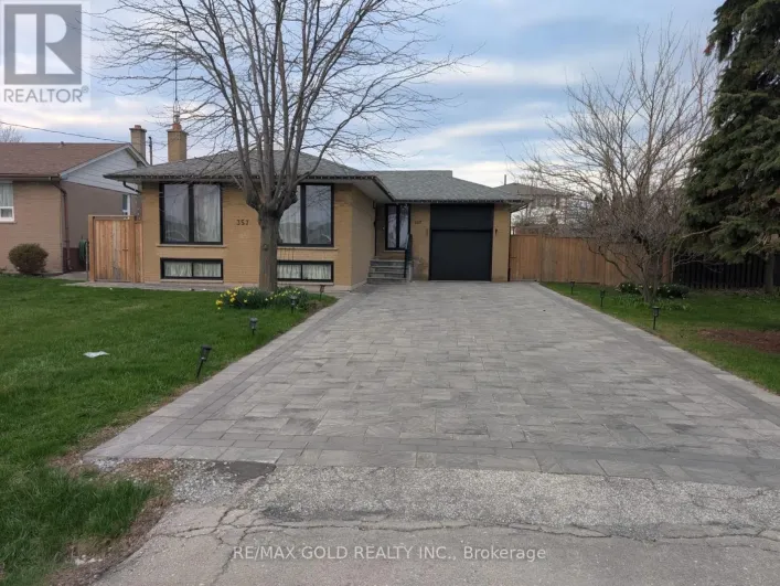 357 MORDEN ROAD, Oakville