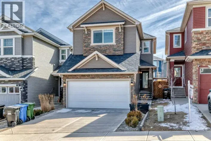 357 Nolanhurst Crescent NW, Calgary