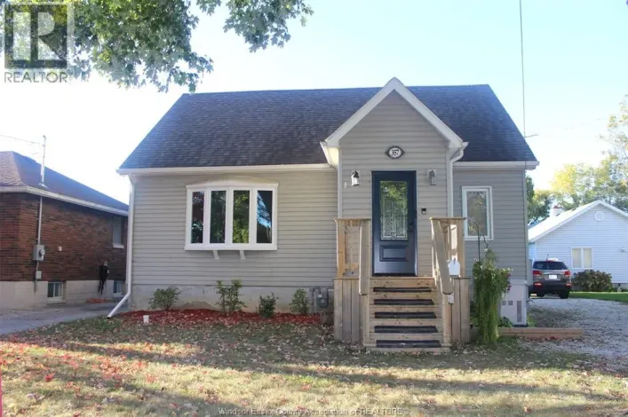 357 PARK AVENUE West, Chatham