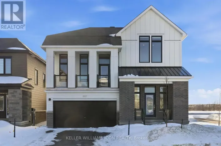 357 PENINSULA ROAD, Ottawa