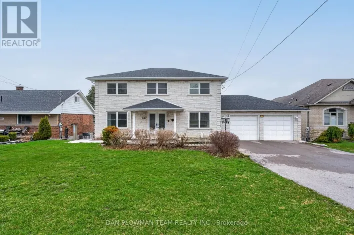 357 POWELL ROAD, Whitby