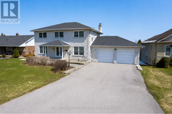 357 POWELL ROAD, Whitby