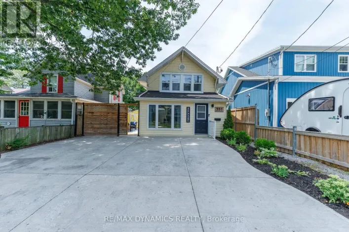 357 RIDGEWAY ROAD, Fort Erie