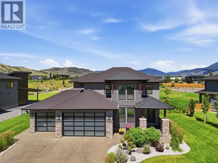 357 RUE CHEVAL NOIR, Kamloops
