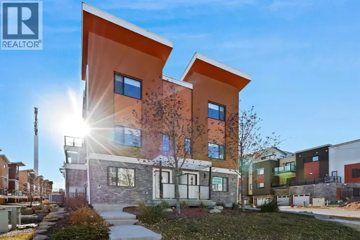 357 Sage Hill Circle NW, Calgary