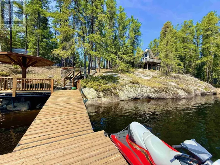 357 Schnarr Lake RD, Kenora