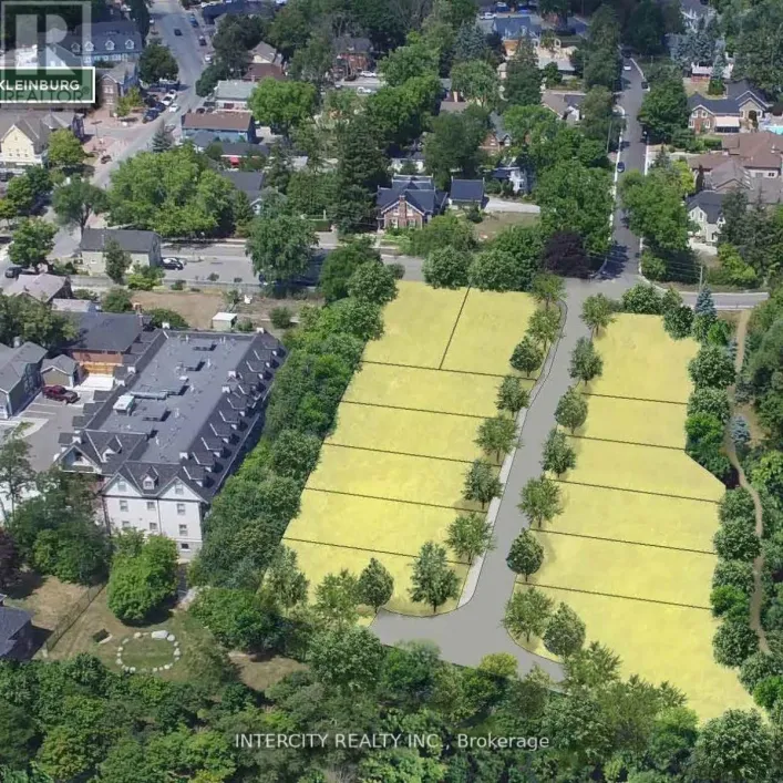 357 STEGMAN'S MILL ROAD, Vaughan