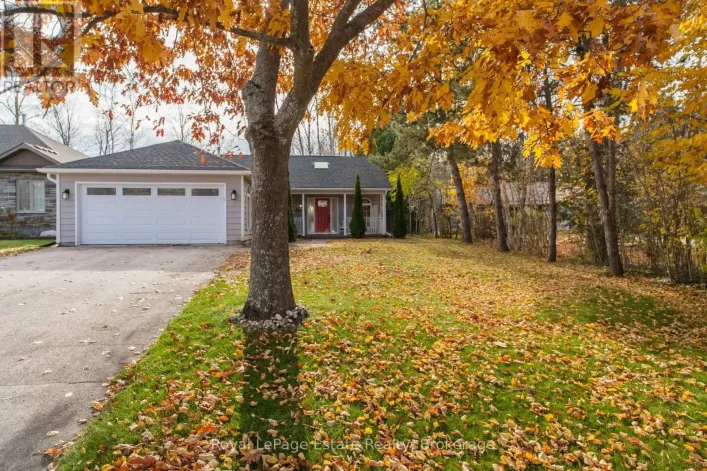 357 TYENDINAGA DRIVE, Saugeen Shores