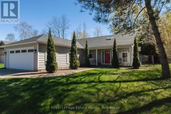 357 TYENDINAGA DRIVE, Saugeen Shores