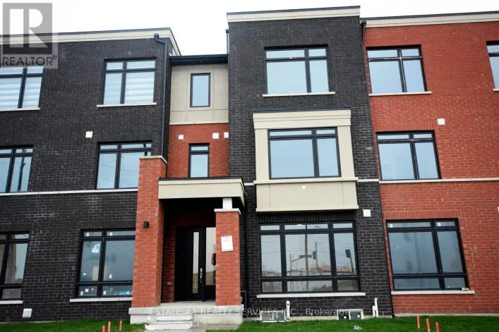 357 VETERANS DRIVE, Brampton