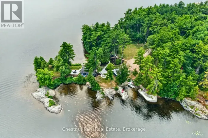House for sale: 357 WHIP POOR WILL ROAD, French River