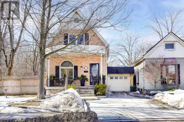 357 WORTLEY ROAD, London South