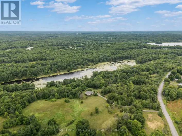 3570 DESERT LAKE ROAD, Frontenac