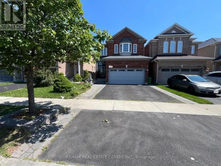 3570 FOUNTAIN PARK AVENUE, Mississauga