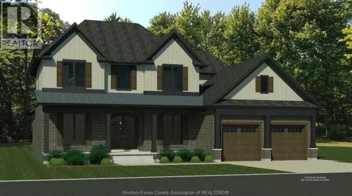 3570 Oke DRIVE, LaSalle