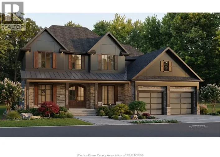 3570 Oke DRIVE, LaSalle