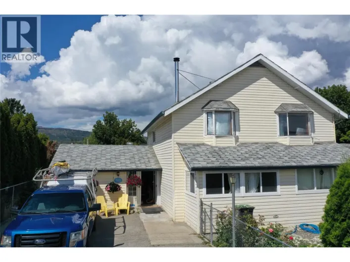 3570 Old Okanagan Highway, West Kelowna