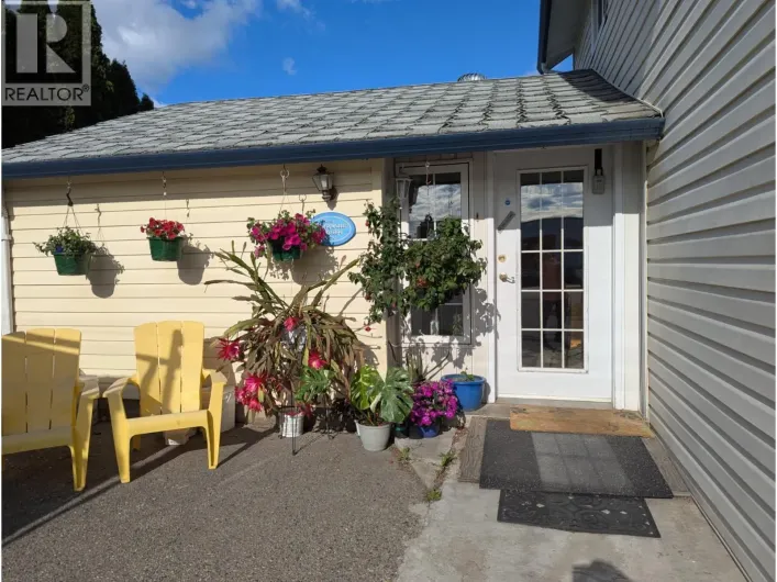 3570 Old Okanagan Highway, West Kelowna