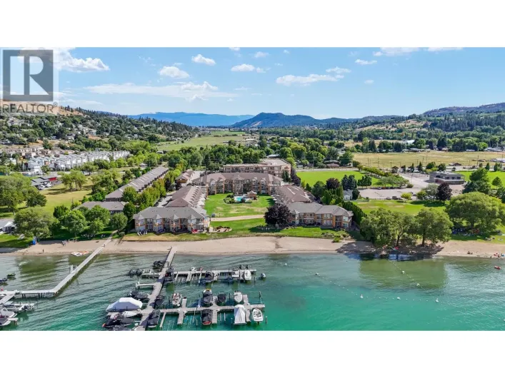 3570 Woodsdale Road Unit# 303, Lake Country