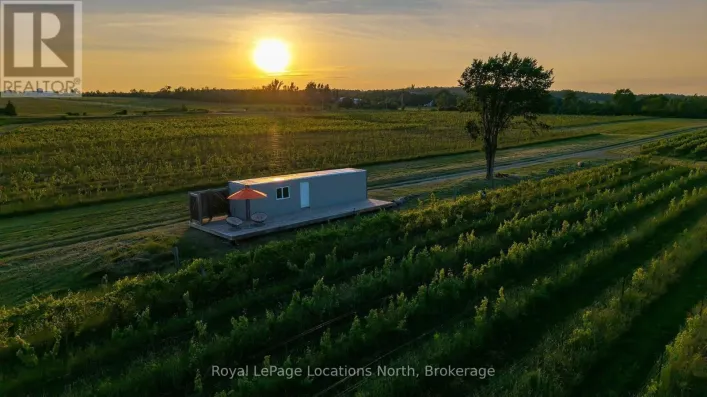 357065 THE BLUE MOUNTAINS MEAFORD TOWNLINE ROAD, Blue Mountains