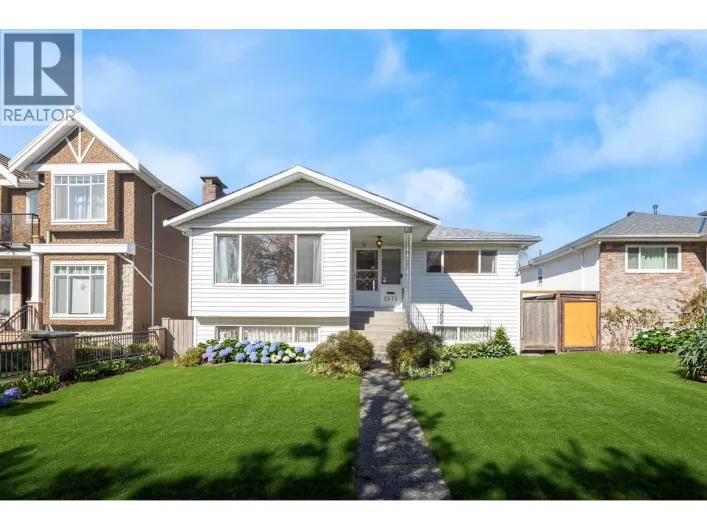 3571 E 46TH AVENUE, Vancouver