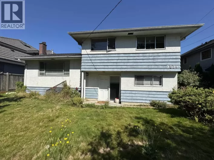 3571 ROSAMOND AVENUE, Richmond