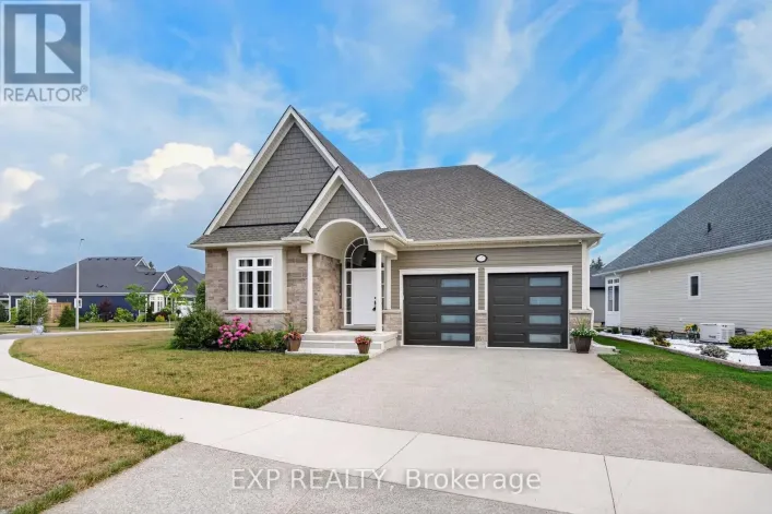 3571 WHISPERING WOODS TRAIL, Fort Erie