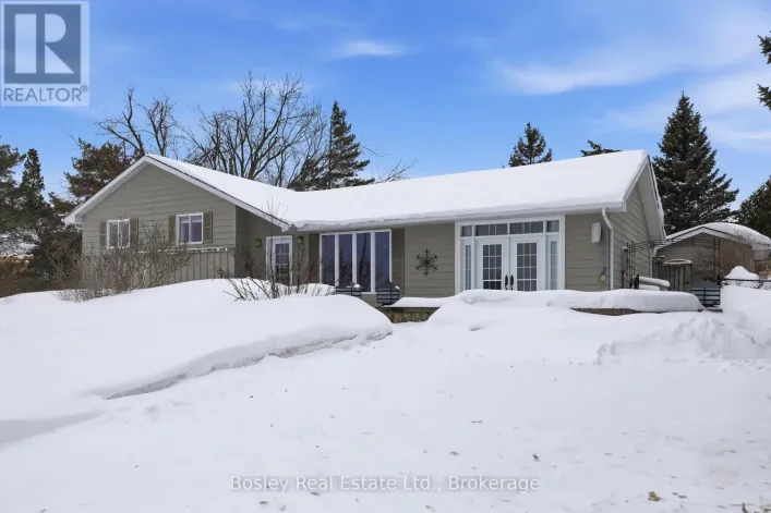 357190 THE BLUE MOUNTAIN MEAFORD TOWNLINE, Meaford