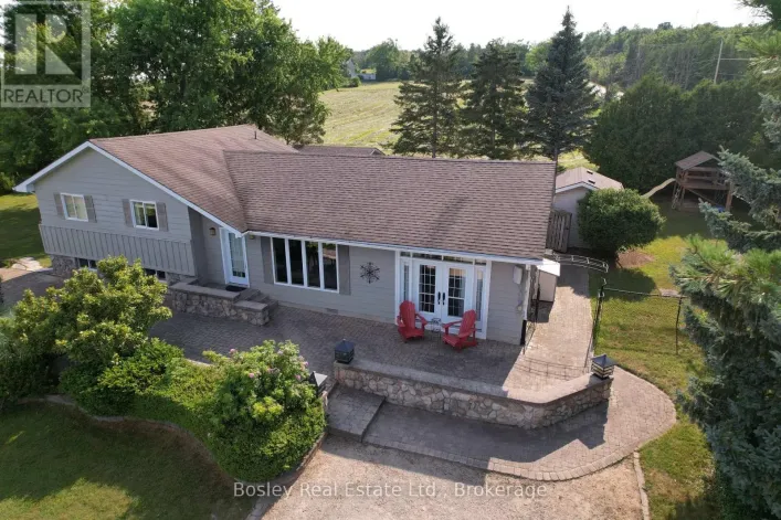 357190 THE BLUE MOUNTAIN MEAFORD TOWNLINE, Meaford