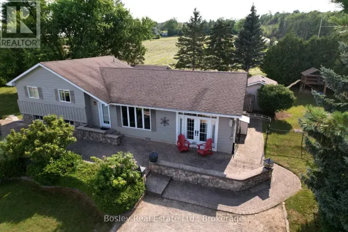 357190 THE BLUE MOUNTAIN MEAFORD TOWNLINE, Meaford