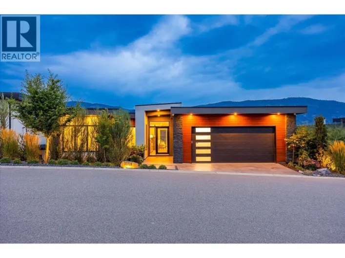 3572 Wild Rose Road, Kelowna