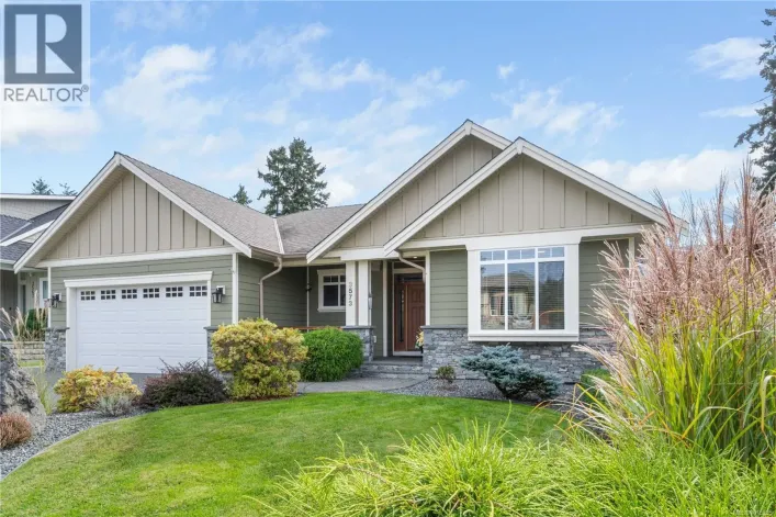 3573 Monterey Dr, Nanaimo