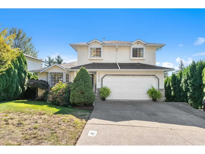 35730 TIMBERLANE DRIVE, Abbotsford