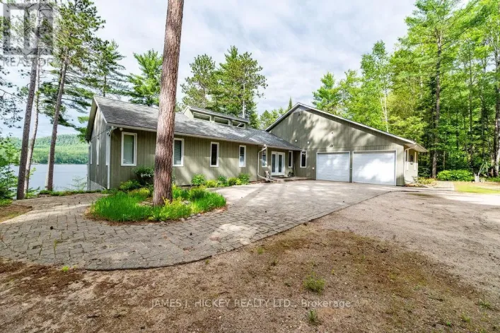 35732B HWY 17 WEST HIGHWAY W, Laurentian Hills