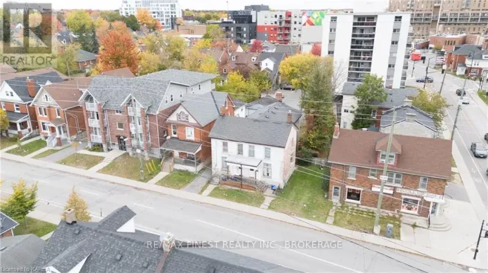 357-359 JOHNSON STREET, Kingston