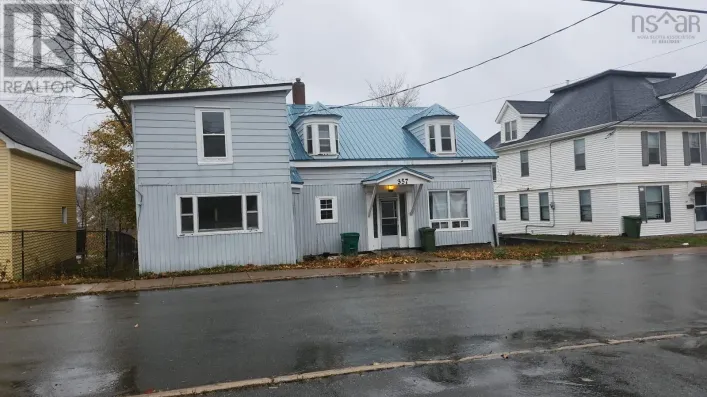 357-359 MacDonald Street, New Glasgow