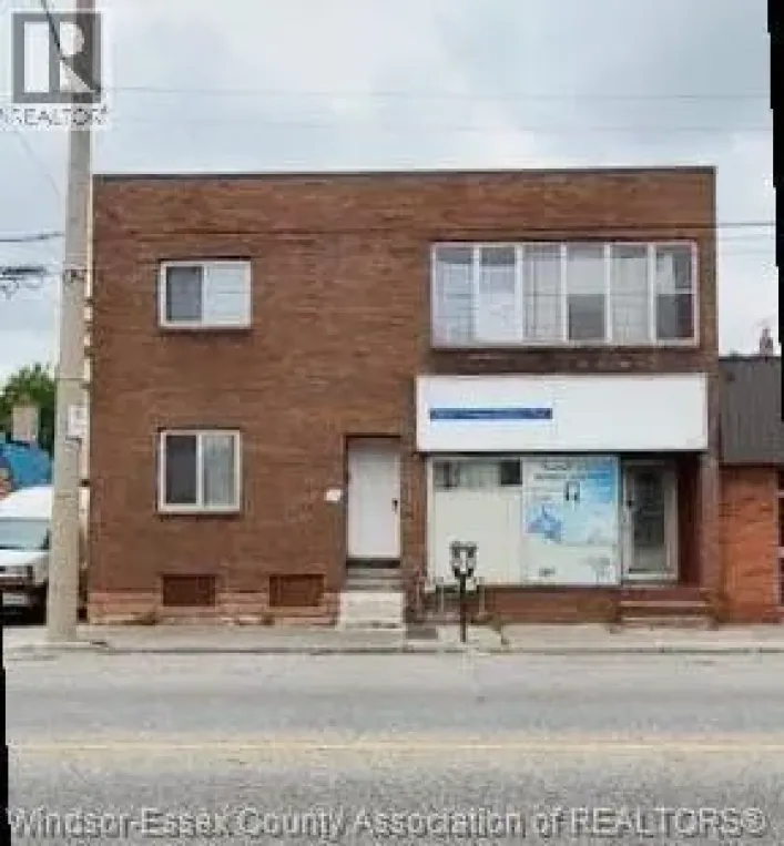 357-363 WYANDOTTE STREET West, Windsor