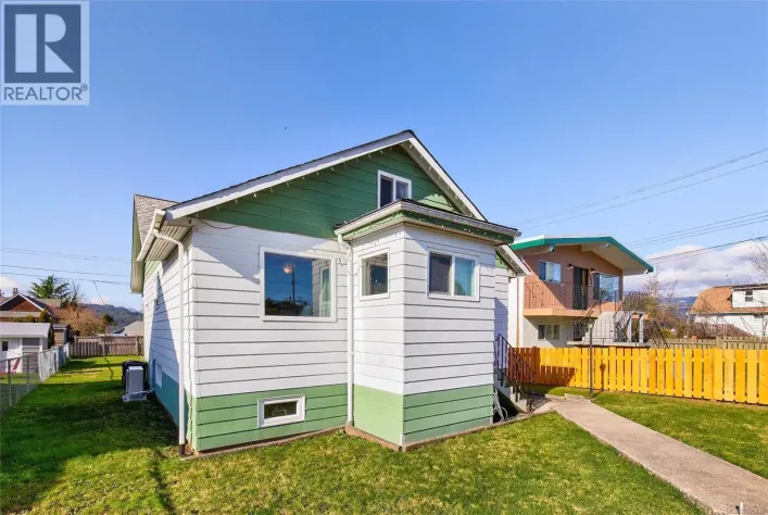 3574 9th Ave, Port Alberni